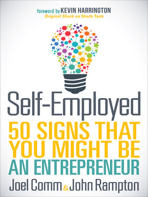 cover image of Self-Employed